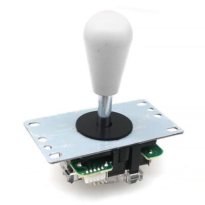 Copy Sanwa Joystick 8 Way Joistick Para PC Command Zero Delay Raspberry Pi Diy Controller Vending Machine Neo Geo Arcade Game