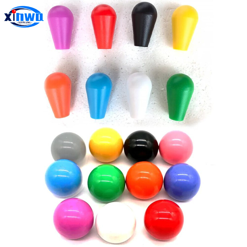 Copy Sanwa Joystick 8 Way Joistick Para PC Command Zero Delay Raspberry Pi Diy Controller Vending Machine Neo Geo Arcade Game