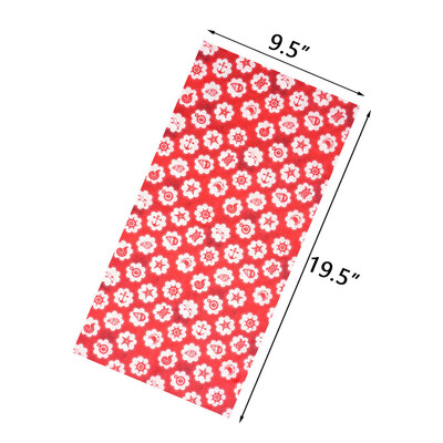 Bandana s ribljim uzorkom Muškarci Biciklistička maska za lice Trčanje Planinarenje Pokrivala za glavu Ribolov Navlaka za vrat Navlaka za nogavice Snood Žene Balaclava šal na otvorenom