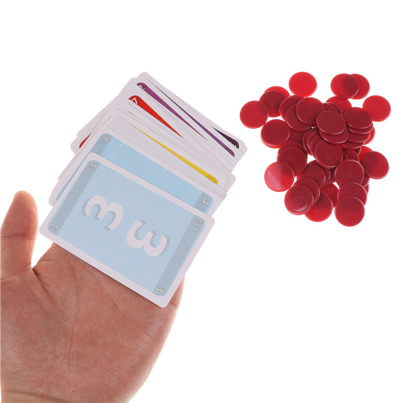 ne hvala! Društvena igra za 3-7 igrača. Smiješna društvena igra za obitelj/zabavu/prijatelje Pošalji djeci dar