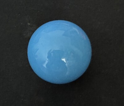 1 τμχ Ανταλλακτικό TopBall Μπαλάκι ρόπαλο Στρογγυλό για Arcade joystick ZIPPY SANWA SEIMITSU Jamma Arcade Joystick