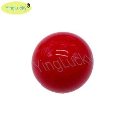 1 τμχ Ανταλλακτικό TopBall Μπαλάκι ρόπαλο Στρογγυλό για Arcade joystick ZIPPY SANWA SEIMITSU Jamma Arcade Joystick