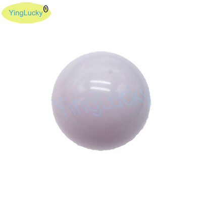 1 τμχ Ανταλλακτικό TopBall Μπαλάκι ρόπαλο Στρογγυλό για Arcade joystick ZIPPY SANWA SEIMITSU Jamma Arcade Joystick