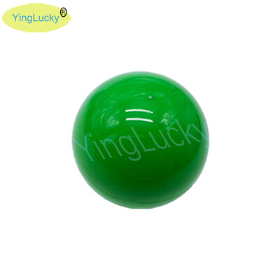 1 τμχ Ανταλλακτικό TopBall Μπαλάκι ρόπαλο Στρογγυλό για Arcade joystick ZIPPY SANWA SEIMITSU Jamma Arcade Joystick