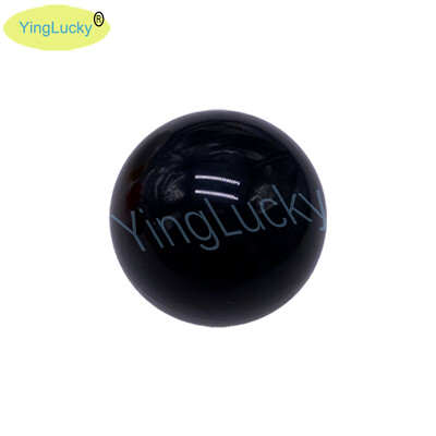 1 τμχ Ανταλλακτικό TopBall Μπαλάκι ρόπαλο Στρογγυλό για Arcade joystick ZIPPY SANWA SEIMITSU Jamma Arcade Joystick