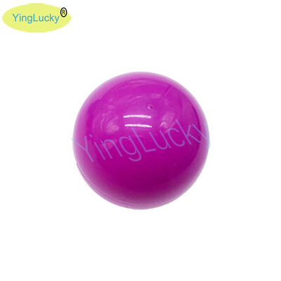 1 τμχ Ανταλλακτικό TopBall Μπαλάκι ρόπαλο Στρογγυλό για Arcade joystick ZIPPY SANWA SEIMITSU Jamma Arcade Joystick