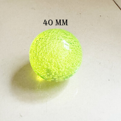 1 τμχ Ανταλλακτικό TopBall Μπαλάκι ρόπαλο Στρογγυλό για Arcade joystick ZIPPY SANWA SEIMITSU Jamma Arcade Joystick