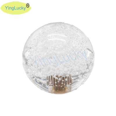 1 τμχ Ανταλλακτικό TopBall Μπαλάκι ρόπαλο Στρογγυλό για Arcade joystick ZIPPY SANWA SEIMITSU Jamma Arcade Joystick