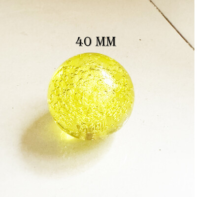 1 τμχ Ανταλλακτικό TopBall Μπαλάκι ρόπαλο Στρογγυλό για Arcade joystick ZIPPY SANWA SEIMITSU Jamma Arcade Joystick