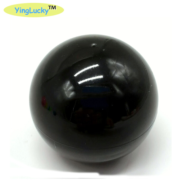1 τμχ Ανταλλακτικό TopBall Μπαλάκι ρόπαλο Στρογγυλό για Arcade joystick ZIPPY SANWA SEIMITSU Jamma Arcade Joystick