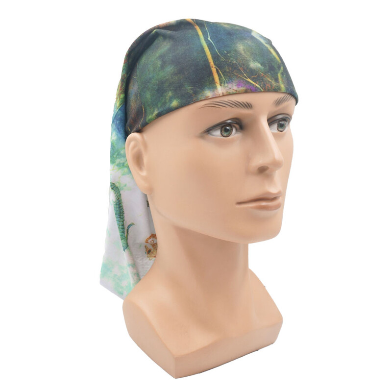 Bešavne gamaše za glavu za muškarce Zaštita od UV zračenja i prašine Otporan na vjetar Ribolov Planinarenje Bandana za lice Traka za glavu za žene Balaclava za kosu