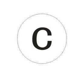 1 kom 33 mm 12 V LED Arcade Push Button COIN 1 Igrač 2 igrača START Osvijetljeni gumb Arcade Cabinet Dodaci