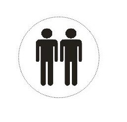 1 kom 33 mm 12 V LED Arcade Push Button COIN 1 Igrač 2 igrača START Osvijetljeni gumb Arcade Cabinet Dodaci