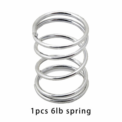 Sanwa Spring 2lb 4lb 6lb Tension ελατήριο για Sanwa JLF Joysticks Sanwa Springs Joystick Spring 2LB Springs 4lb ελατήρια