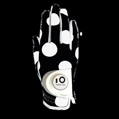 Nove rukavice za golf za sve vremenske uvjete Ženska kožna odjeća na lijevoj desnoj ruci Ženska rukavica s dodacima za markere za lopticu Drop dostava