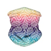 Dámska a pánska 3D polyesterová bezšvová šatka na krk, kryt na tvár, lebka, šatka, pokrývka hlavy, cyklistická vonkajšia čelenka