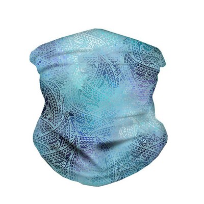 Dámska a pánska 3D polyesterová bezšvová šatka na krk, kryt na tvár, lebka, šatka, pokrývka hlavy, cyklistická vonkajšia čelenka