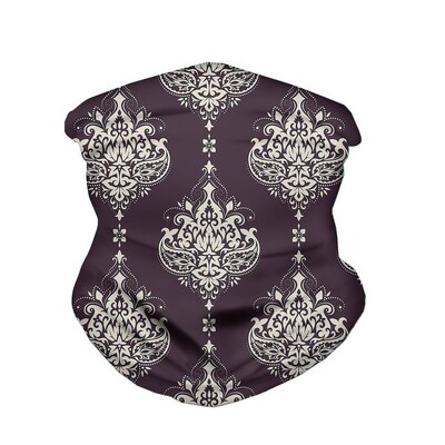 Dámska a pánska 3D polyesterová bezšvová šatka na krk, kryt na tvár, lebka, šatka, pokrývka hlavy, cyklistická vonkajšia čelenka