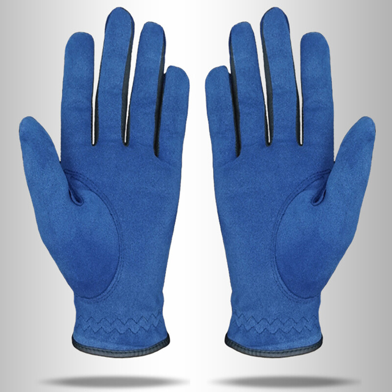 Prozračne ženske rukavice za golf, otporne na habanje i vlagu za ljubitelje golfa