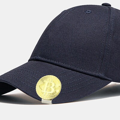 Marcator pentru minge de golf, cadou, distractiv, magnetic, pentru pălărie de golf, pentru antrenament, exercițiu, punere, aliniere, instrument de țintire, echipament de antrenament