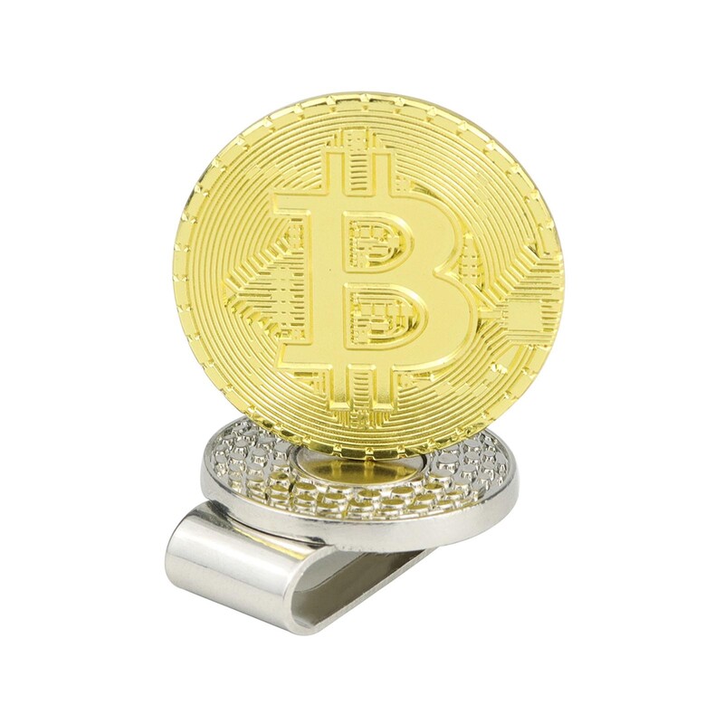 Marcator pentru minge de golf, cadou, distractiv, magnetic, pentru pălărie de golf, pentru antrenament, exercițiu, punere, aliniere, instrument de țintire, echipament de antrenament