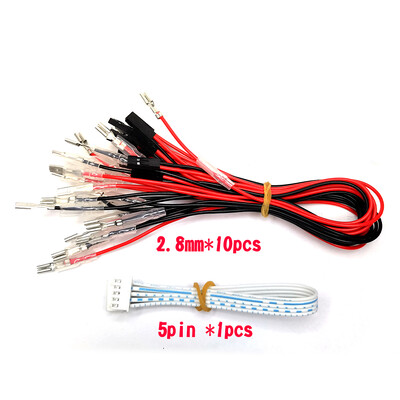 Raspberry Pi Pc Ps3 Switch Android Encoder Usb Zero Delay Fighting Ελεγκτής παιχνιδιών Joystick Board Diy Arcade Machine Neo Geo