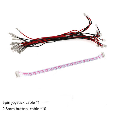 Raspberry Pi Pc Ps3 Switch Android Encoder Usb Zero Delay Fighting Ελεγκτής παιχνιδιών Joystick Board Diy Arcade Machine Neo Geo