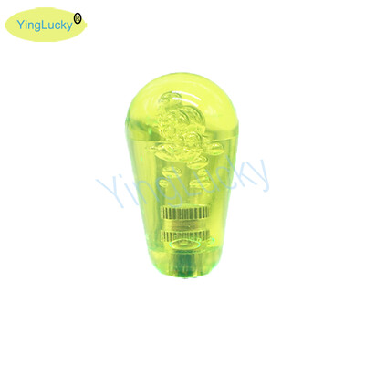 Happ American Style Topball Crystal Clear Knob, Neo Geo, American Arcade kursorsvira Ball Top Sanwa kursorsvira, Game Stick, Rokturis