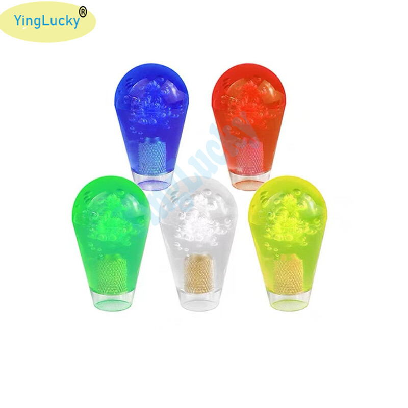 Happ American Style Topball Crystal Clear Knob, Neo Geo, American Arcade kursorsvira Ball Top Sanwa kursorsvira, Game Stick, Rokturis