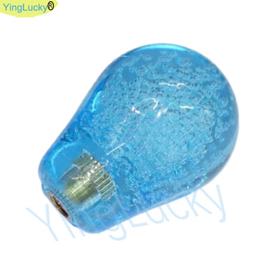 1 komad Kristalna ovalna kuglasta glava Arcade joystick kuglasta glava od 35 mm može zamijeniti šarenu kuglastu glavu joysticka