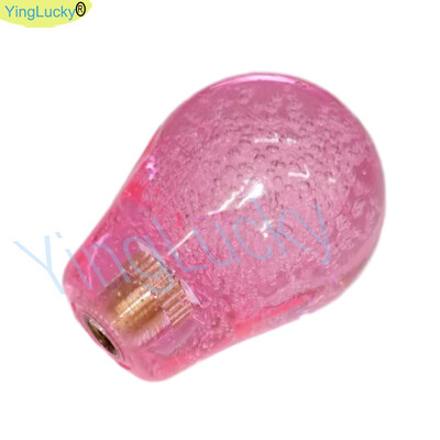 1 komad Kristalna ovalna kuglasta glava Arcade joystick kuglasta glava od 35 mm može zamijeniti šarenu kuglastu glavu joysticka