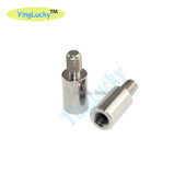 Arcade Joystick Shaft Extender Rod 15mm Extension Rod for SANWA Joystick / Zippyy Joystick