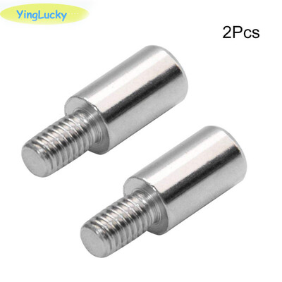 Arcade Joystick Shaft Extender Rod 15mm Extension Rod for SANWA Joystick / Zippyy Joystick
