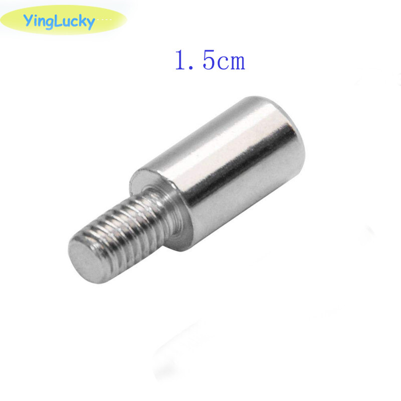Arcade Joystick Shaft Extender Rod 15mm Extension Rod for SANWA Joystick / Zippyy Joystick