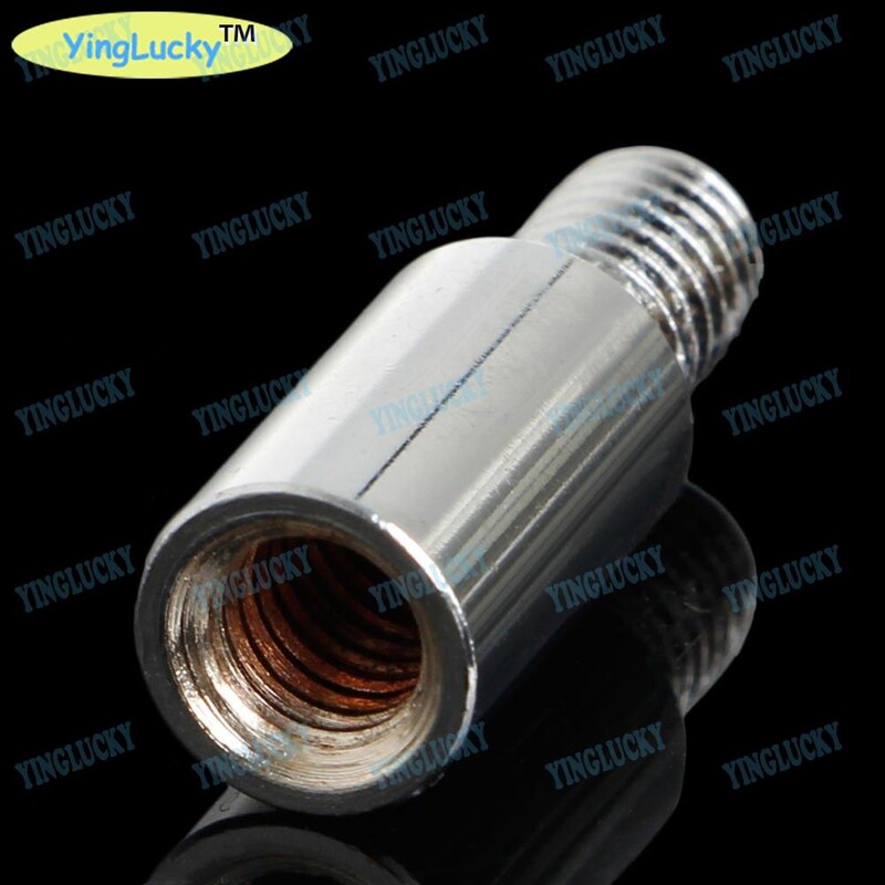 Arcade Joystick Shaft Extender Rod 15mm Extension Rod for SANWA Joystick / Zippyy Joystick