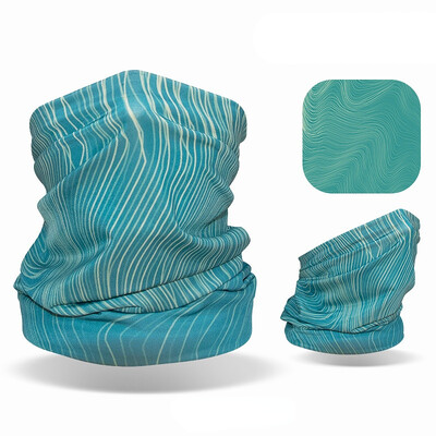 1 ΤΕΜ Φουλάρι ορειβασίας εξωτερικού χώρου Ice μεταξωτό αντηλιακό μάσκα προσώπου Μπαντάνα μαντήλι Unisex για υπαίθριο ψάρεμα/ποδηλασία