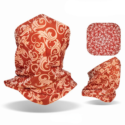 1 ΤΕΜ Φουλάρι ορειβασίας εξωτερικού χώρου Ice μεταξωτό αντηλιακό μάσκα προσώπου Μπαντάνα μαντήλι Unisex για υπαίθριο ψάρεμα/ποδηλασία