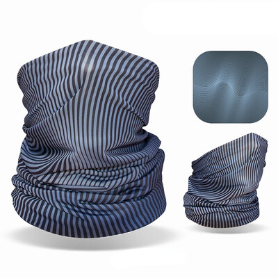 1 ΤΕΜ Φουλάρι ορειβασίας εξωτερικού χώρου Ice μεταξωτό αντηλιακό μάσκα προσώπου Μπαντάνα μαντήλι Unisex για υπαίθριο ψάρεμα/ποδηλασία