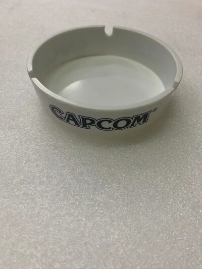 Διακόσμηση Arcade - Τασάκι