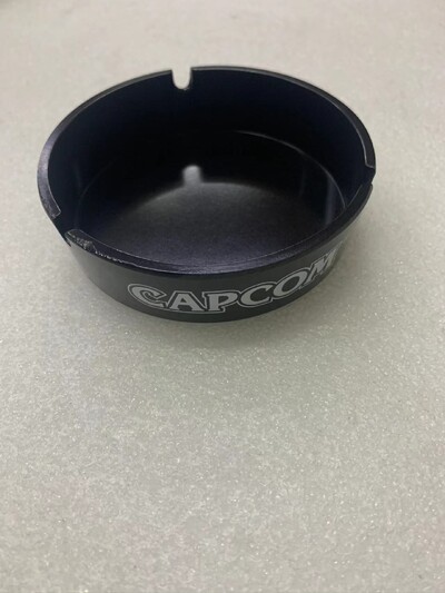 Διακόσμηση Arcade - Τασάκι