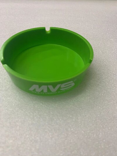 Διακόσμηση Arcade - Τασάκι