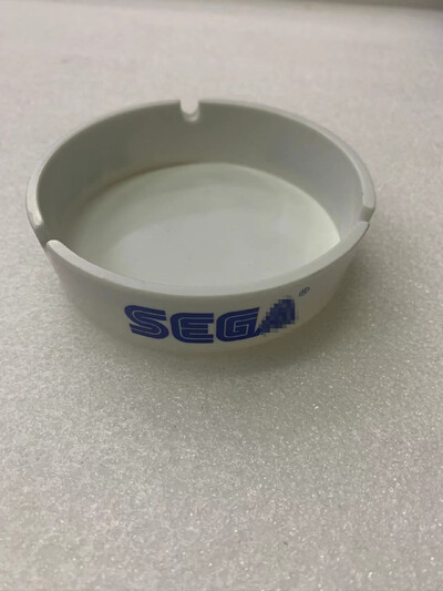 Διακόσμηση Arcade - Τασάκι