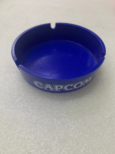 Διακόσμηση Arcade - Τασάκι