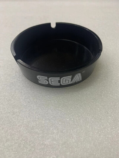 Διακόσμηση Arcade - Τασάκι