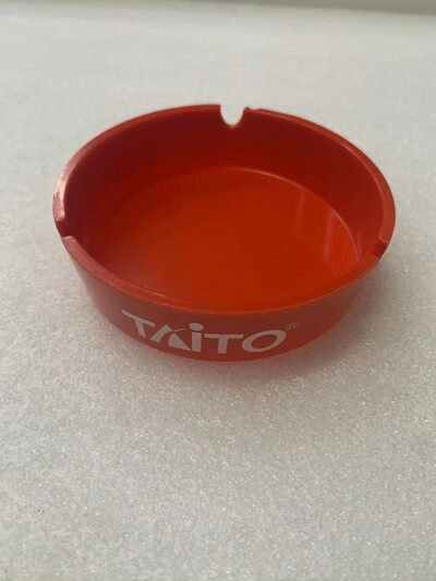 Διακόσμηση Arcade - Τασάκι