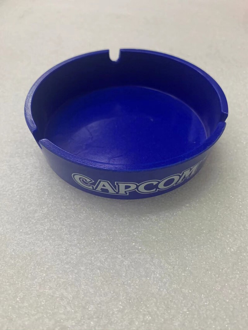 Διακόσμηση Arcade - Τασάκι