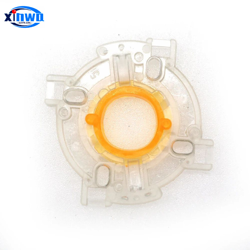 1PC Sanwa Joystick Restrictor Plastic Gate Οκταγωνικό τετράγωνο στρογγυλό Συμβατό Jlf 8yt Command Arcade Μηχανή ώθησης νομισμάτων