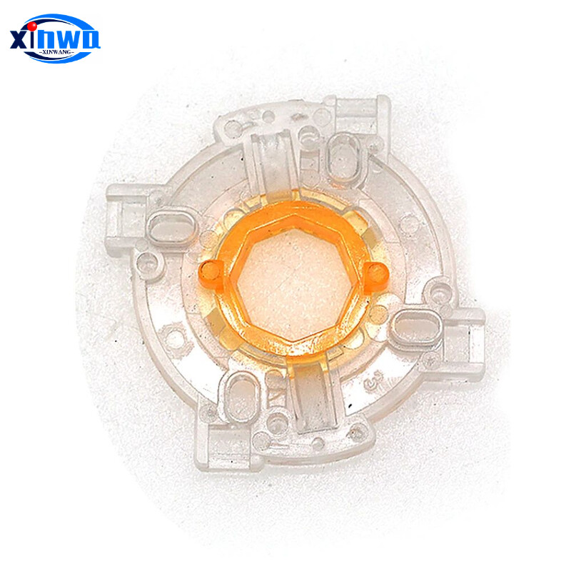 1PC Sanwa Joystick Restrictor Plastic Gate Οκταγωνικό τετράγωνο στρογγυλό Συμβατό Jlf 8yt Command Arcade Μηχανή ώθησης νομισμάτων