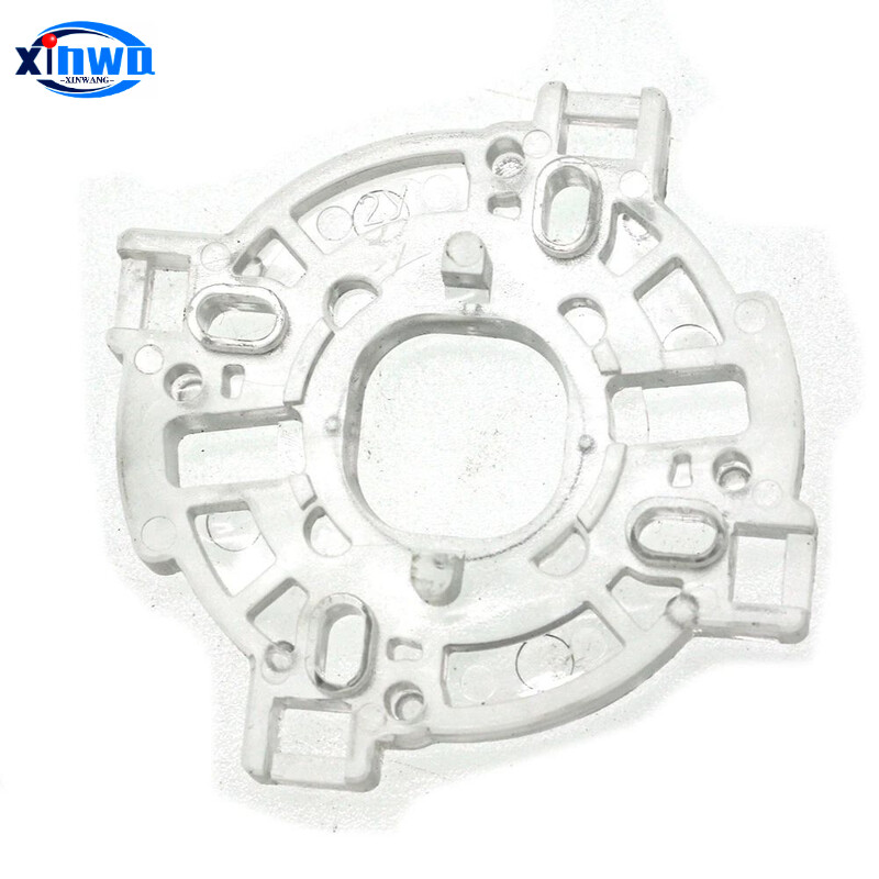 1PC Sanwa Joystick Restrictor Plastic Gate Οκταγωνικό τετράγωνο στρογγυλό Συμβατό Jlf 8yt Command Arcade Μηχανή ώθησης νομισμάτων