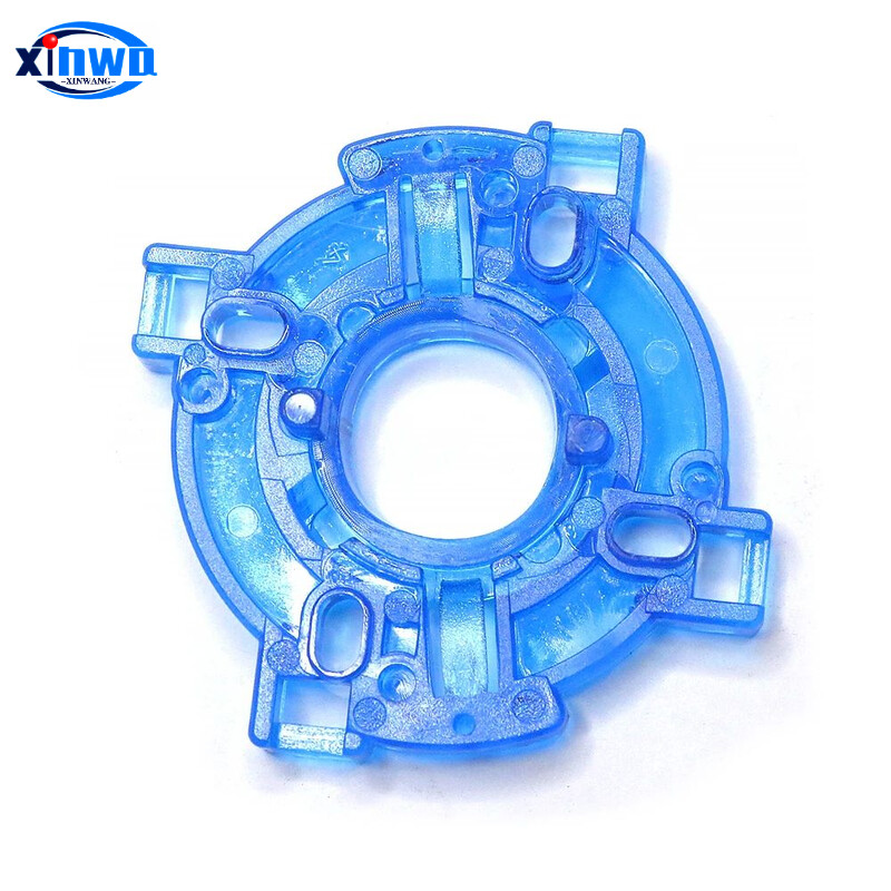 1PC Sanwa Joystick Restrictor Plastic Gate Οκταγωνικό τετράγωνο στρογγυλό Συμβατό Jlf 8yt Command Arcade Μηχανή ώθησης νομισμάτων